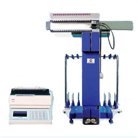 single end yarn strength tester Brand|yarn strength tester principle.